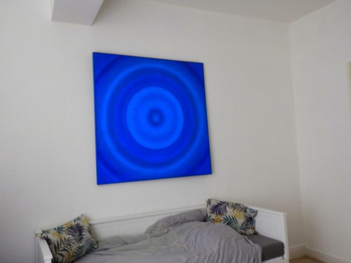 Couette & Cafe Roxane Appartement Bergerac Buitenkant foto