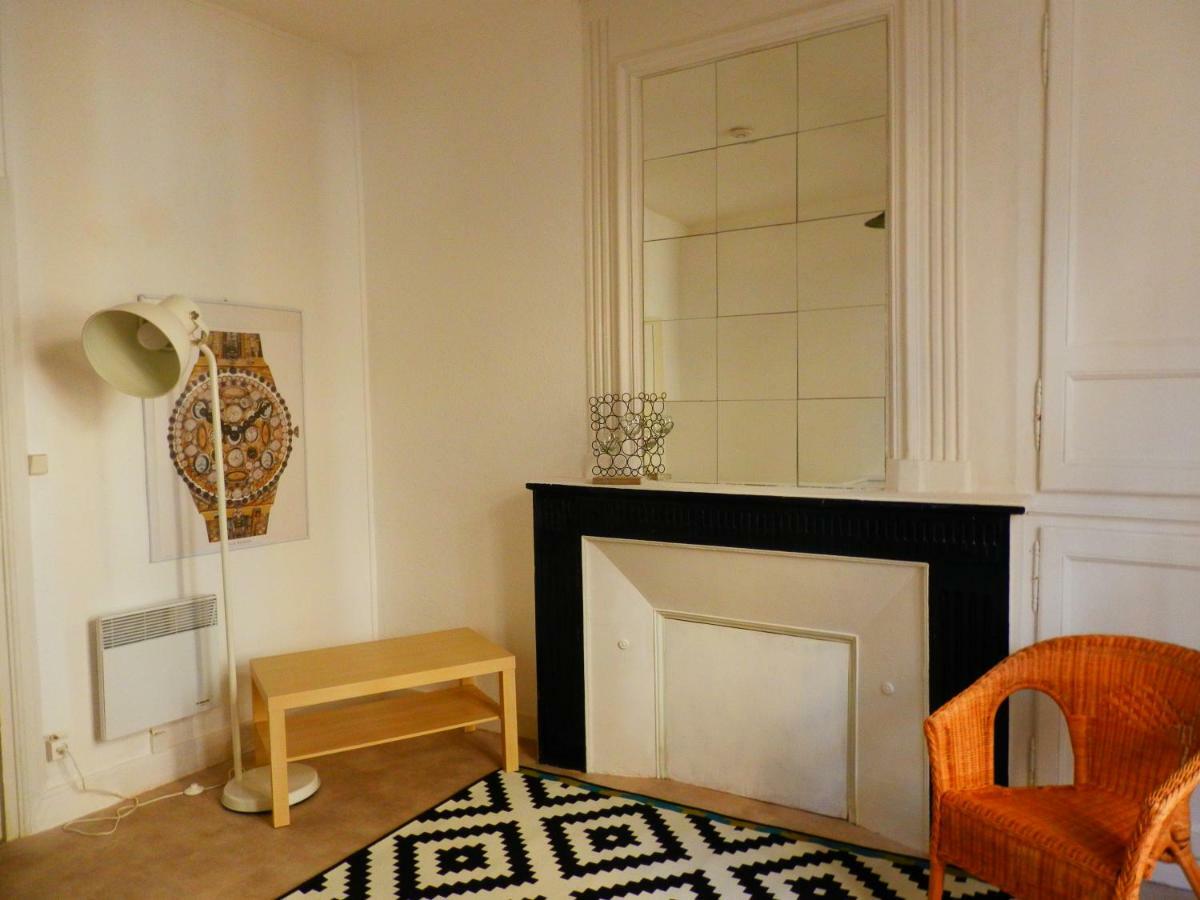 Couette & Cafe Roxane Appartement Bergerac Buitenkant foto